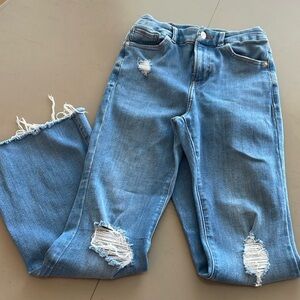 Express high-rise ultra hyper stretch women’s size small short